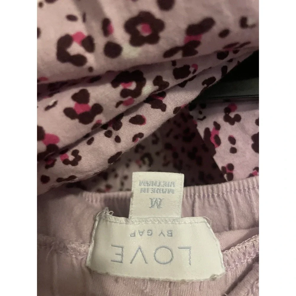GAP two piece